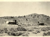 Possibly Frisbee Group, Palmetto Substation, 1913